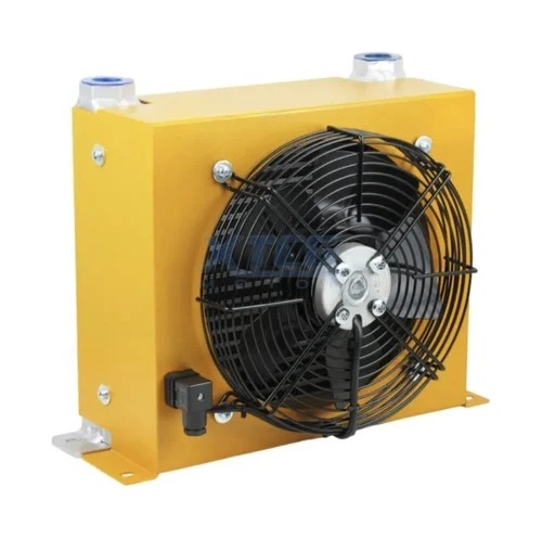 Hydraulic Oil Cooler