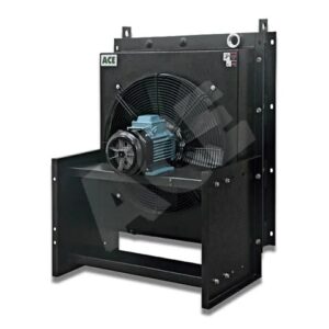 Hydraulic Oil Cooler