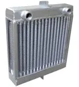 Hydraulic Oil Cooler