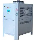 Hydraulic Oil Cooler
