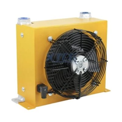 Hydraulic Oil Cooler